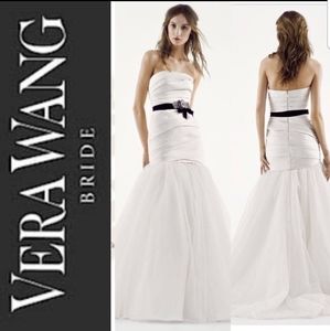 Vera Wang Wedding Dress